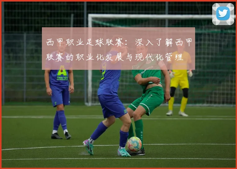 西甲职业足球联赛:深入了解西甲联赛的职业化发展与现代化管理