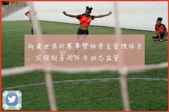 构建世俱杯赛事赞助资金管理体系，实现财务闭环与动态监管